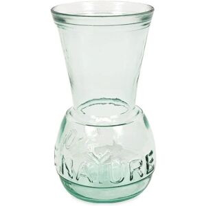 Verano - I Love Nature Vase - 22cm - Clear - Vase Verano - I Love Nature Vase - 22cm - Clear - Vase