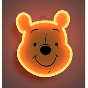 Yellowpop Winnie the Pooh Luz LED - Decoração luminosa Yellowpop Winnie the Pooh Luz LED - Decoração luminosa
