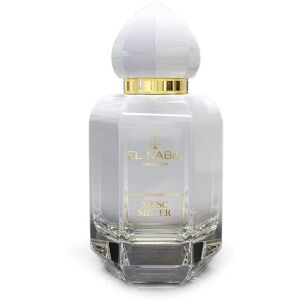 El Nabil Musc Silver - Eau de Parfum - Mixte - Publicité El Nabil Musc Silver - Eau de Parfum - Mixte - Publicité