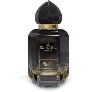 el Nabil Royal Gold - Vanille Ambre Rose - Eau de Parfum - Publicité el Nabil Royal Gold - Vanille Ambre Rose - Eau de Parfum - Publicité