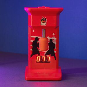 ThumbsUp! Retro Arcade Punch Bag Game ThumbsUp! Retro Arcade Punch Bag Game