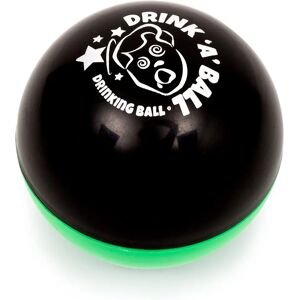ThumbsUp Magic 8 ball - Drink-a-Ball ThumbsUp Magic 8 ball - Drink-a-Ball