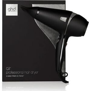 Secador de pelo profesional GHD Air - Iónico, Velocidad y temperatura ajustables Secador de pelo profesional GHD Air - Iónico, Velocidad y temperatura ajustables