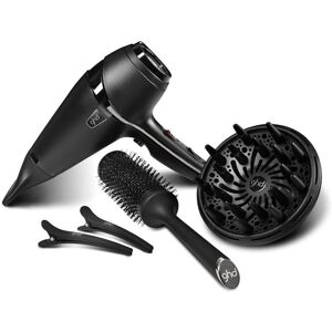 GHD Air 2.0 Hair Dryer Kit - Black - Professional Styling Tools GHD Air 2.0 Hair Dryer Kit - Black - Professional Styling Tools