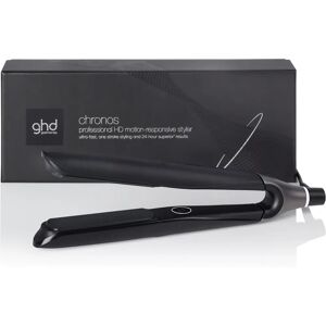 Ghd Chronos Hair Straightener - Black - Hair Straightener Ghd Chronos Hair Straightener - Black - Hair Straightener