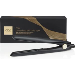 Ghd Mini Black Hair Straightener - Hair Straightener Ghd Mini Black Hair Straightener - Hair Straightener