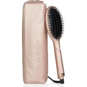 GHD Glide Sunsthetic Collection Hot Brush - Electric Hair Brush GHD Glide Sunsthetic Collection Hot Brush - Electric Hair Brush