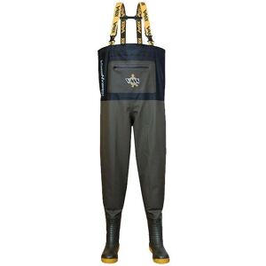 Vass-Tex 735-70HE Vass Hybrid 700 Chest Waders - Chest Waders Vass-Tex 735-70HE Vass Hybrid 700 Chest Waders - Chest Waders