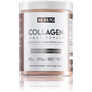 BeKeto Sjokolade Kollagen og MCT - Keto Tilskudd BeKeto Sjokolade Kollagen og MCT - Keto Tilskudd