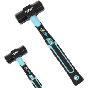 US PRO Tools - Stoning Hammer - 1kg - Sledge Hammer US PRO Tools - Stoning Hammer - 1kg - Sledge Hammer