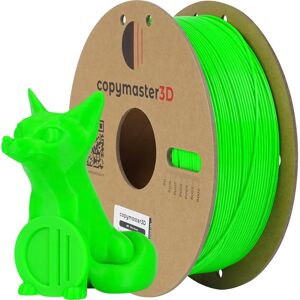 Copymaster3D ABS Vert Néon - Filament 3D Copymaster3D ABS Vert Néon - Filament 3D