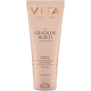 Vita Liberata Fabulous Askel Askel Taikina - Itseauringoiva Vita Liberata Fabulous Askel Askel Taikina - Itseauringoiva