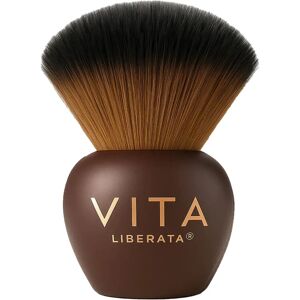 Vita Liberata Kabuki-sivellin Trystal Mineralsille - Meikkisivellin Vita Liberata Kabuki-sivellin Trystal Mineralsille - Meikkisivellin