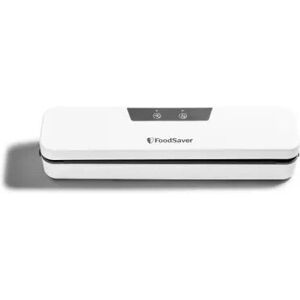 FoodSaver VS0290X - Vakuumversiegelungssystem FoodSaver VS0290X - Vakuumversiegelungssystem