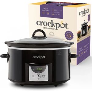 Crock-pot - 3.5L - Slow Cooker Crock-pot - 3.5L - Slow Cooker