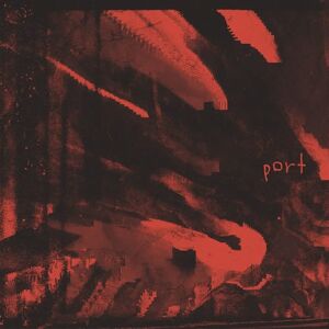 Bdrmm Port Ep - Music CD Bdrmm Port Ep - Music CD