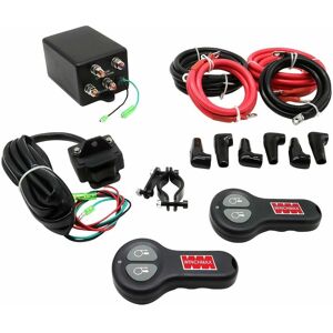 WINCHMAX - 12V Winch Control Box - Winch Controller WINCHMAX - 12V Winch Control Box - Winch Controller