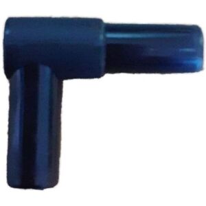 OASE - biOrb Airline - Elbow L Shape Joint - Black OASE - biOrb Airline - Elbow L Shape Joint - Black