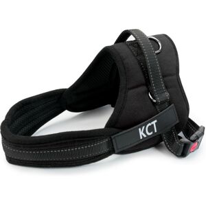 KCT - No Pull Padded - XL - Red/Black/Blue - Dog Harness KCT - No Pull Padded - XL - Red/Black/Blue - Dog Harness