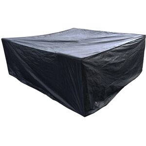 KCT - Square Cover - Size 215 x 215 x 87 cm KCT - Square Cover - Size 215 x 215 x 87 cm