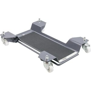KCT Heavy Duty Motorcycle Support - Motorcycle Stand & Dolly - Wheel Lift KCT Heavy Duty Motorcycle Support - Motorcycle Stand & Dolly - Wheel Lift
