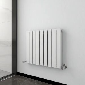 MCC - MCC Radiator - White - 600x612 mm - Radiator MCC - MCC Radiator - White - 600x612 mm - Radiator