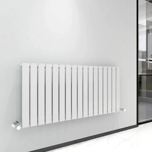MCC - MCC Radiator - White - 600x1156 mm Double - Radiator MCC - MCC Radiator - White - 600x1156 mm Double - Radiator