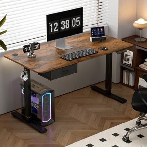 MCC - Easton - Brown - 100 cm - Desk MCC - Easton - Brown - 100 cm - Desk