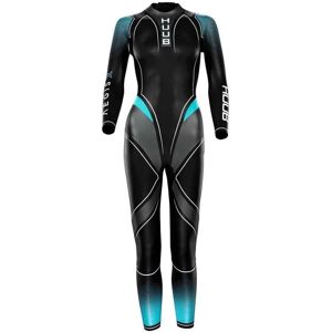 Huub Aegis X 3:3 Negro - Traje de Neopreno Huub Aegis X 3:3 Negro - Traje de Neopreno