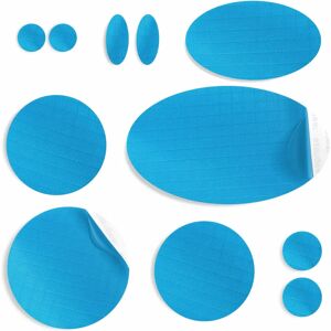 Parches de reparación impermeables aZengear - Varias Formas, Autoadhesivos Parches de reparación impermeables aZengear - Varias Formas, Autoadhesivos