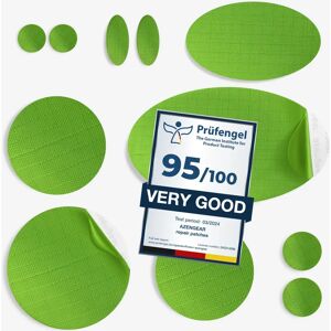 aZengear Patchs Réparateurs Imperméables - 11 Pièces - Réparation d'Équipement Extérieur - Publicité aZengear Patchs Réparateurs Imperméables - 11 Pièces - Réparation d'Équipement Extérieur - Publicité