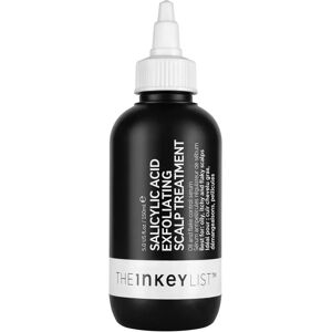 The Inkey List Salicylic Acid Exfoliating Scalp Treatment (150 ml) The Inkey List Salicylic Acid Exfoliating Scalp Treatment (150 ml)