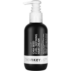 Inkey List Chia Seed Curl Defining Hiusvoide - Tyyppi Inkey List Chia Seed Curl Defining Hiusvoide - Tyyppi