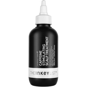 The Inkey List Caffeine Stimulating Scalp Treatment (150 ml) The Inkey List Caffeine Stimulating Scalp Treatment (150 ml)
