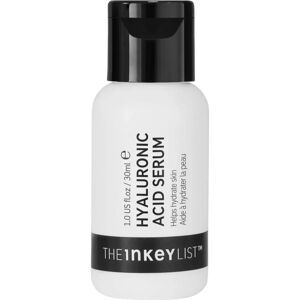 The Inkey List Hyaluronic Acid Serum 30ml - Serum The Inkey List Hyaluronic Acid Serum 30ml - Serum