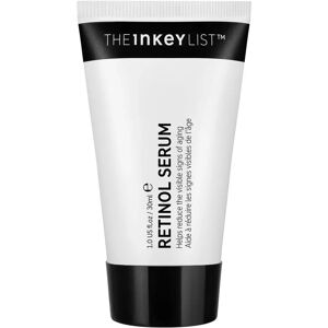 The Inkey List Retinol Serum - 30ml The Inkey List Retinol Serum - 30ml