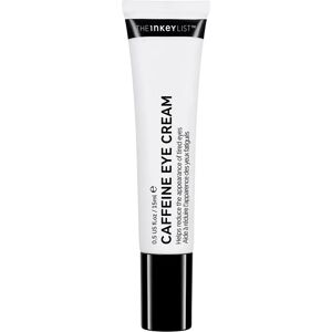The Inkey List Caffeine Eye Cream (15ml) The Inkey List Caffeine Eye Cream (15ml)