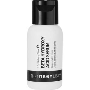 The INKEY List Beta Hydroxy Acid Serum 30ml - Serum The INKEY List Beta Hydroxy Acid Serum 30ml - Serum