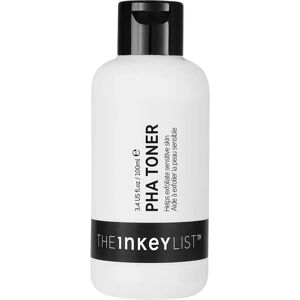 The Inkey List PHA Toner - Peau sensible 100ml - Publicité The Inkey List PHA Toner - Peau sensible 100ml - Publicité