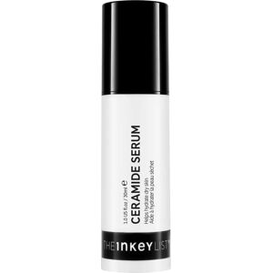 The Inkey List Ceramide Serum - Yöpäivitetty Hydrator för Dehydrated Skin The Inkey List Ceramide Serum - Yöpäivitetty Hydrator för Dehydrated Skin