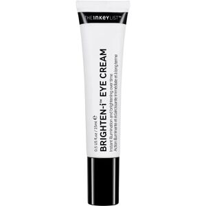 The Inkey List Brighten-i Silmänympärysvoide - Brightenyl - Kirkastava silmänympärysvoide The Inkey List Brighten-i Silmänympärysvoide - Brightenyl - Kirkastava silmänympärysvoide
