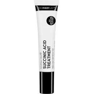 The Inkey List Succinic Acid Treatment - Acne Treatment The Inkey List Succinic Acid Treatment - Acne Treatment
