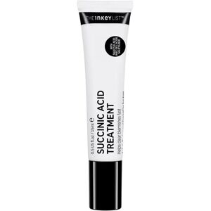 The Inkey List Succinic Acid Treatment - Ihon epäpuhtauksien ja huokosten hoito The Inkey List Succinic Acid Treatment - Ihon epäpuhtauksien ja huokosten hoito