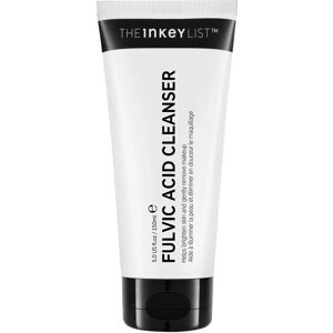 The INKEY List Fulvic Acid Cleanser - Cleanser The INKEY List Fulvic Acid Cleanser - Cleanser
