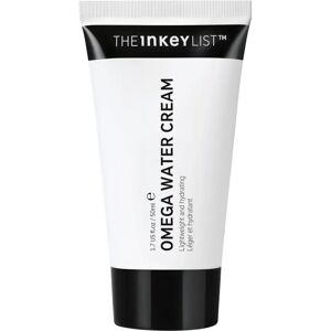 INKEY List Omega Water Cream - Moisturizer for All Skin Types INKEY List Omega Water Cream - Moisturizer for All Skin Types