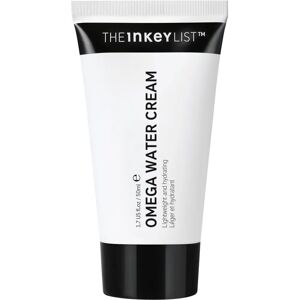 The Inkey List Omega Water Cream (50ml) The Inkey List Omega Water Cream (50ml)