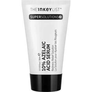 The Inkey List Super Solutions 10% Azelaic Acid Serum (30ml) The Inkey List Super Solutions 10% Azelaic Acid Serum (30ml)