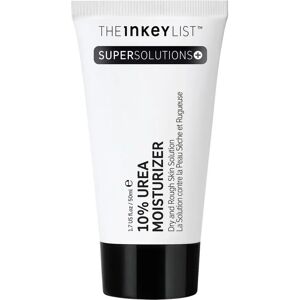 The Inkey List Super Solutions 10% Urea Moisturizer - Moisturizer for Very Dry Skin The Inkey List Super Solutions 10% Urea Moisturizer - Moisturizer for Very Dry Skin