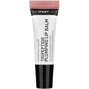 The Inkey List Tripeptidi Täyteläistävä Huulivoide Mocha 10ml The Inkey List Tripeptidi Täyteläistävä Huulivoide Mocha 10ml