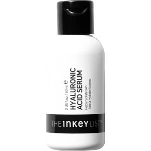 The Inkey List Hyaluronihappo Serum 60ml - Kosteuttava Serum The Inkey List Hyaluronihappo Serum 60ml - Kosteuttava Serum